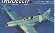 (Scale Modeler Vol. 9, No. 7)