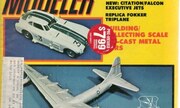 (Scale Modeler Vol. 16, No. 3)