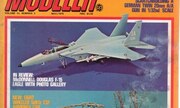 (Scale Modeler Vol. 10, No. 5)