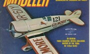 (Scale Modeler Vol. 14, No. 9)