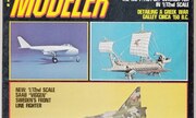 (Scale Modeler Vol. 13, No. 3)