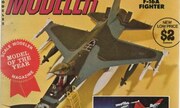 (Scale Modeler Vol. 13, No. 10)