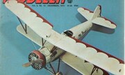 (Scale Modeler Vol. 8, No. 12)