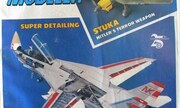 (Scale Modeler Vol. 23, No. 9)