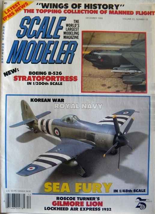 Scale Modeler