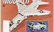 (Scale Modeler Vol. 13, No. 11)