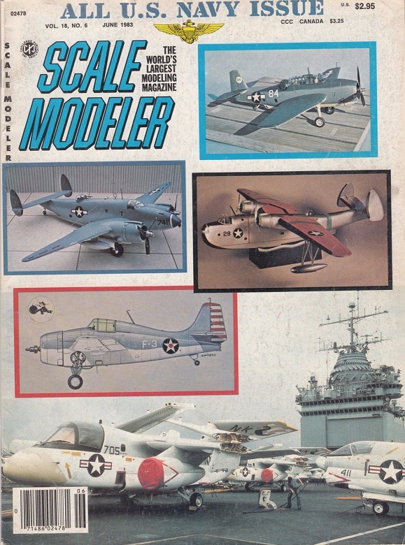 Scale Modeler