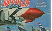 (Scale Modeler Vol. 16, No. 11)