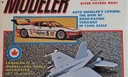 (Scale Modeler Vol. 17, No. 1)