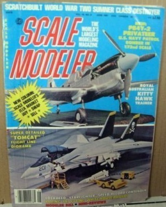 Scale Modeler