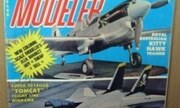 (Scale Modeler Vol. 16, No. 6)