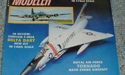 (Scale Modeler Vol. 18, No. 11)