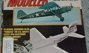 (Scale Modeler Vol. 15, No. 1)