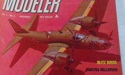 (Scale Modeler Vol. 1, No. 6)