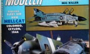 (Scale Modeler Vol. 21, No. 5)