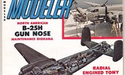 (Scale Modeler Vol. 18, No. 4)