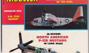 (Scale Modeler Vol. 18, No. 10)