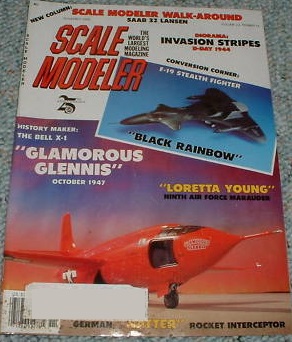 Scale Modeler