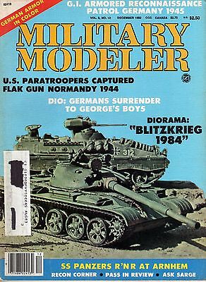 Military Modeler