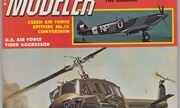 (Scale Modeler Vol. 15, No. 10)