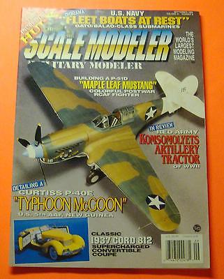 Scale Modeler