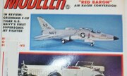 (Scale Modeler Vol. 16, No. 2)