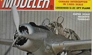 (Scale Modeler Vol. 17, No. 2)