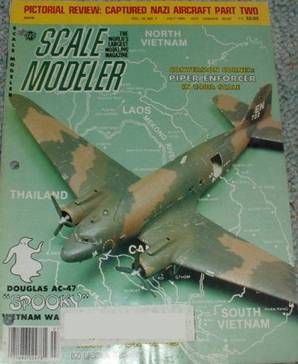 Scale Modeler