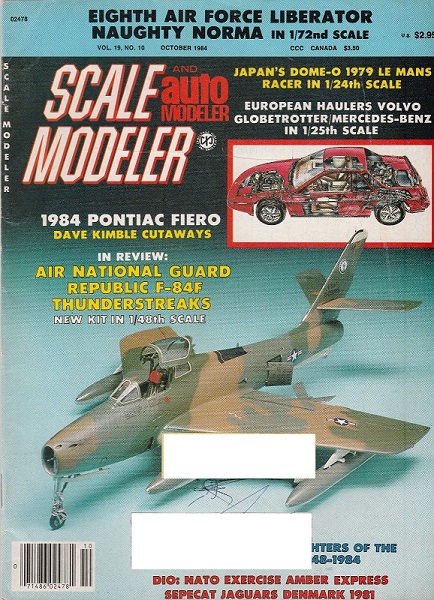 Scale Modeler