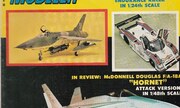 (Scale Modeler Vol. 19, No. 6)