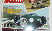 (Scale Modeler Vol. 22, No. 9)