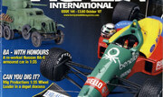 (Tamiya Model Magazine 144)