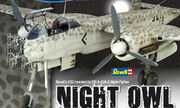 (Scale Aviation Modeller International Volume 24 Issue 4)