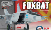 (Scale Aviation Modeller International Volume 24 Issue 5)