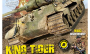(Scale Military Modeller Vol 48 Issue 572)