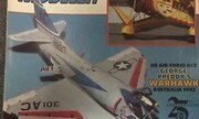 (Scale Modeler Vol. 23, No. 2)