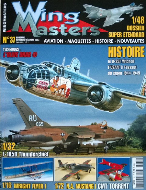 Wingmasters