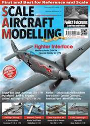 Scale Aircraft Modelling