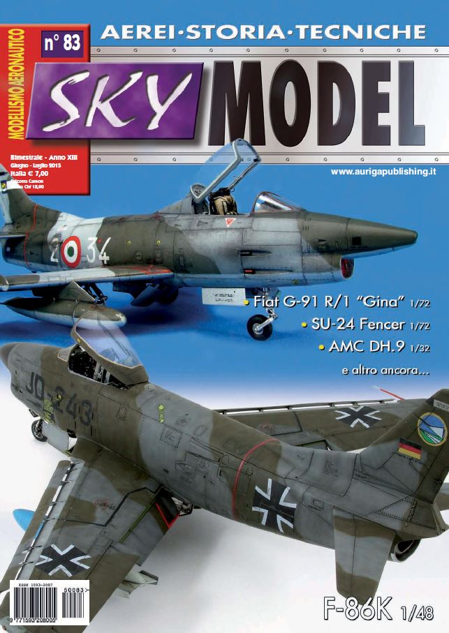 Sky Model
