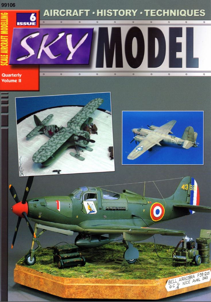 Sky Model