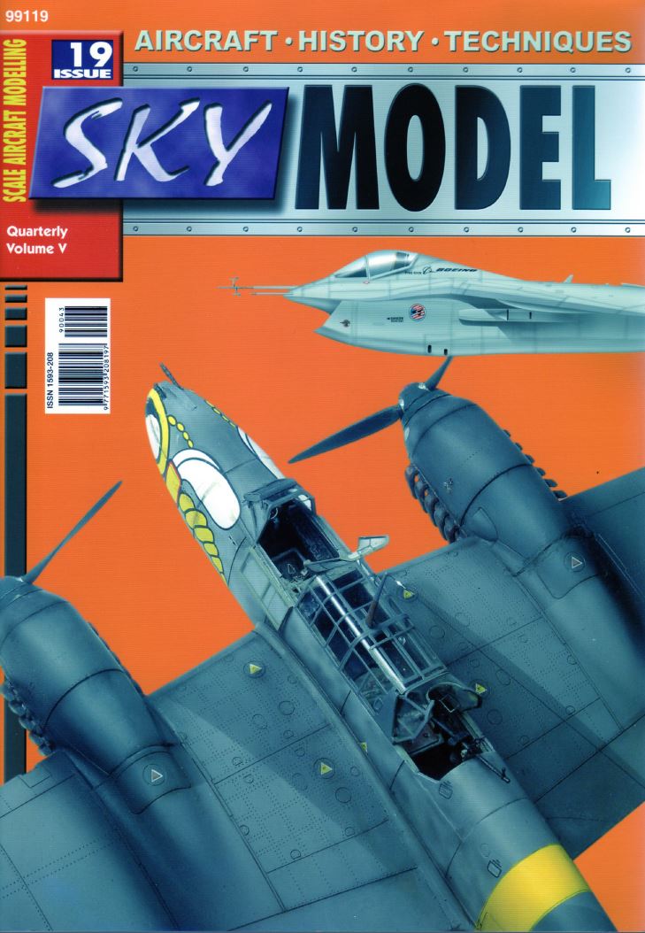 Sky Model