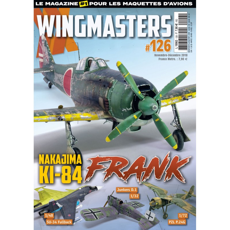 Wingmasters