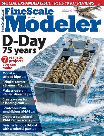 FineScale Modeler