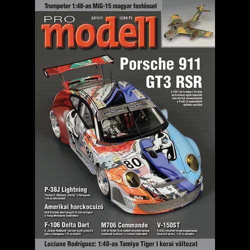 Pro Model