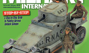 (Model Military International 153)
