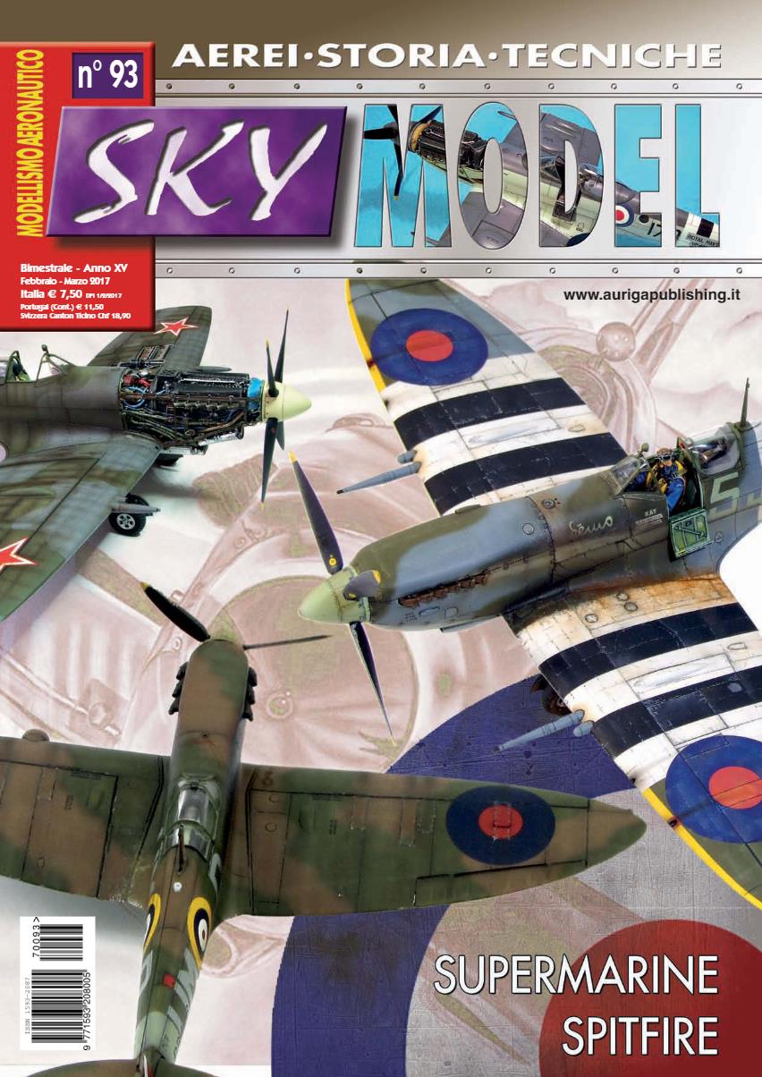 Sky Model