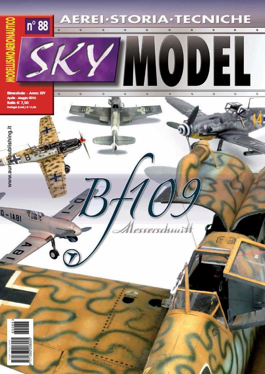 Sky Model