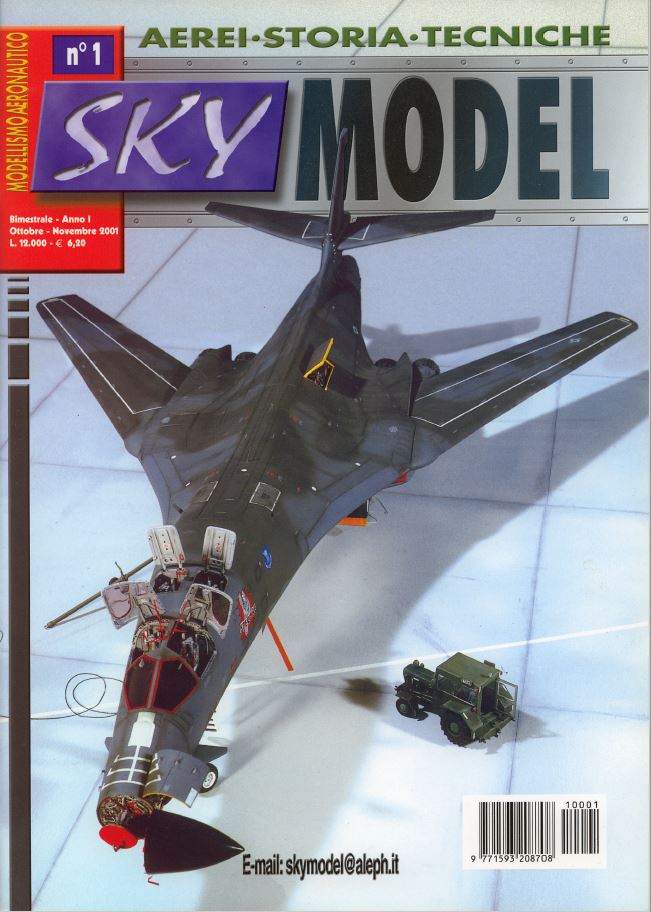Sky Model