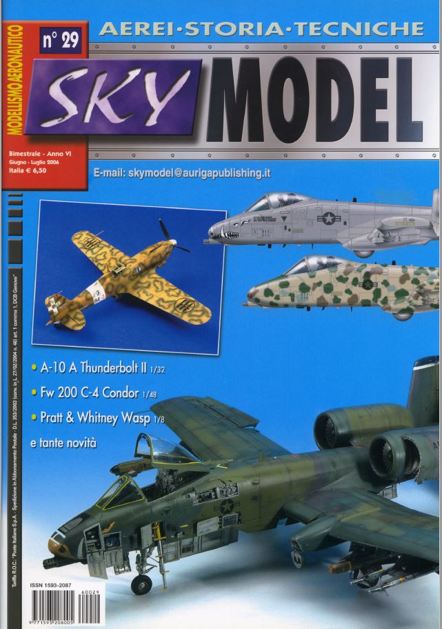 Sky Model