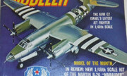 (Scale Modeler Vol. 14, No. 3)